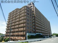 ライオンズマンションリバーサイド布施屋