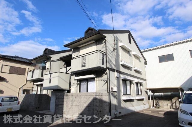  きのくに線・紀勢本線/和歌山駅 徒歩10分 2階 築32年