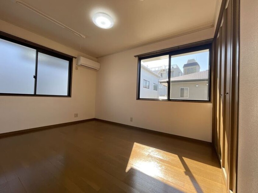  きのくに線・紀勢本線/和歌山駅 徒歩10分 2階 築32年