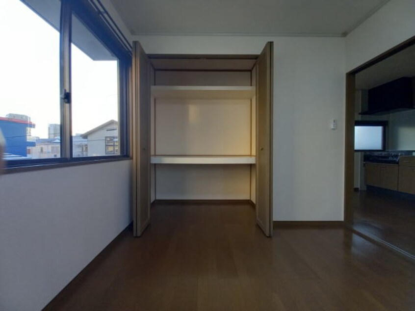  きのくに線・紀勢本線/和歌山駅 徒歩10分 2階 築32年