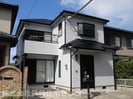 一戸建6574の外観