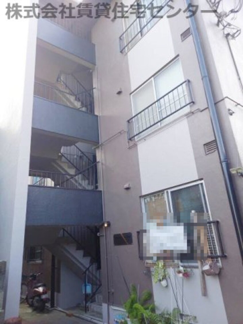  メゾンクルール