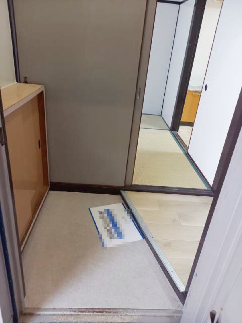 同仕様 メゾンクルール