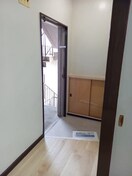 同仕様 メゾンクルール