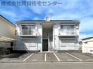 フレグランス秋桜の外観
