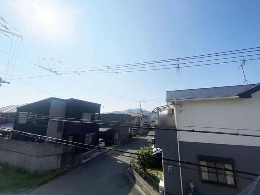  阪和線・羽衣線/和歌山駅 バス11分南中島下車:停歩6分 2階 築13年