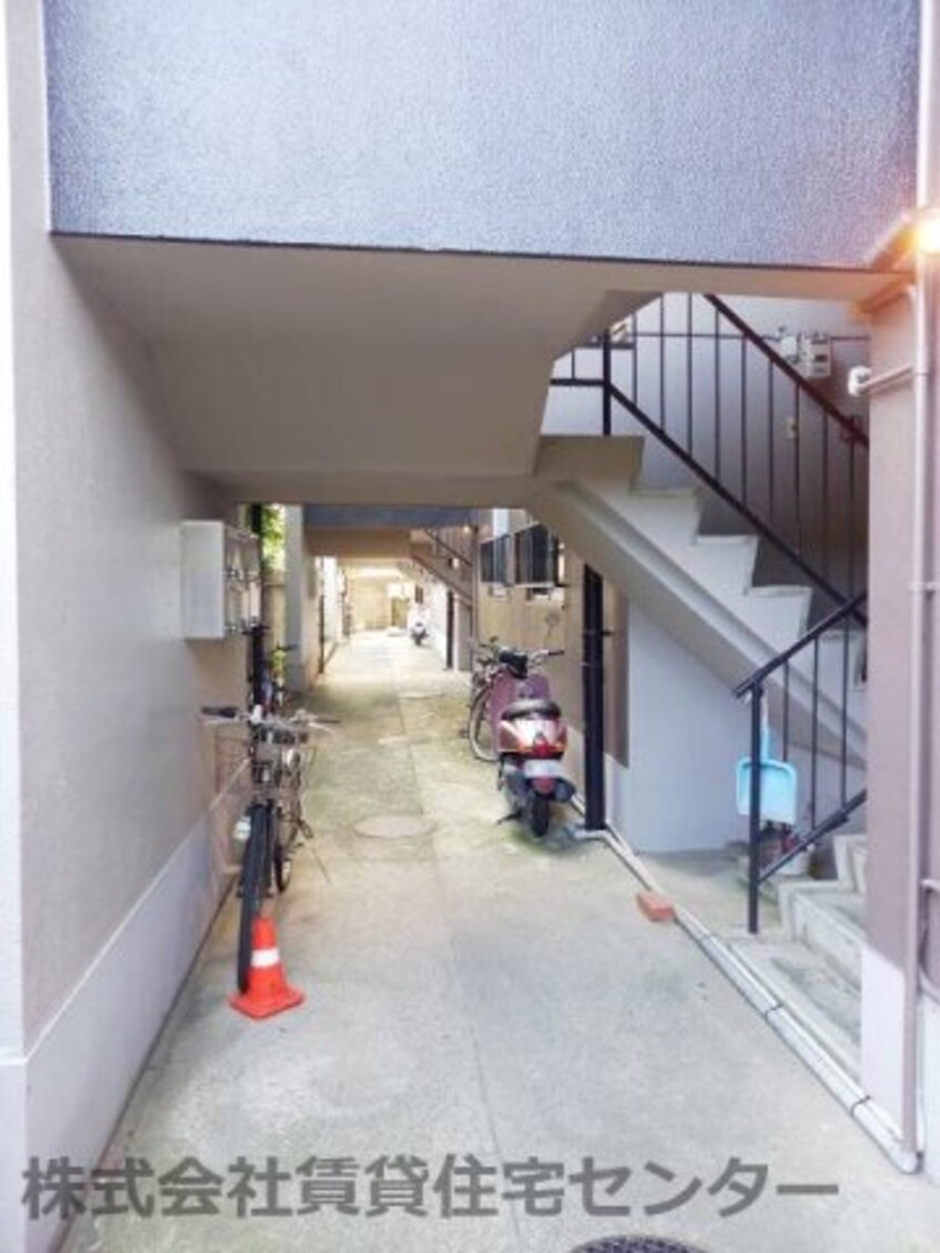  メゾンクルール