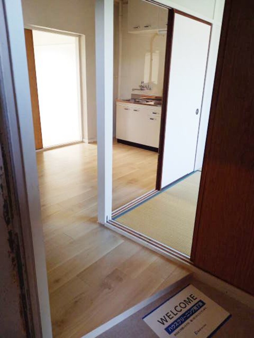  メゾンクルール