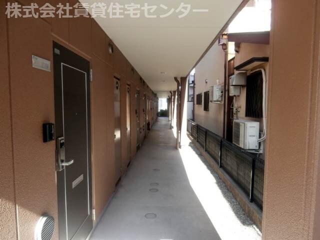  和歌山電鉄貴志川線/神前駅 徒歩10分 1階 築14年