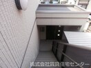  阪和線・羽衣線/和歌山駅 徒歩3分 2階 築15年