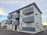 トリシアシャトー
