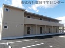 フィオーレ野崎Ⅲの外観