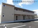 フィオーレ野崎Ⅲの外観
