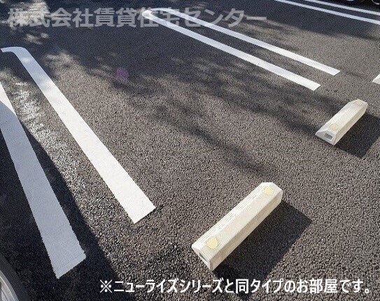 同仕様 仮）西庄アパート