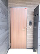 同仕様 仮）西庄アパート