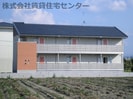 レセンテ光洋の外観