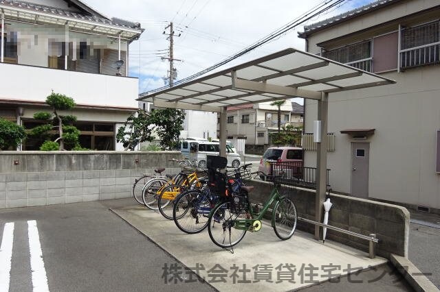  シャーメゾン金龍寺丁