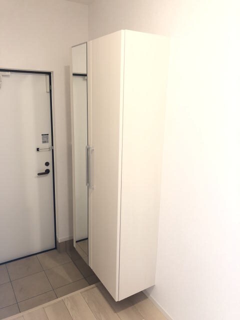 同仕様 仮）西庄アパート