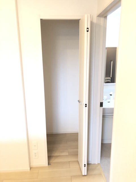 同仕様 仮）西庄アパート