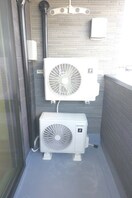  リヴェール西庄Ⅱ