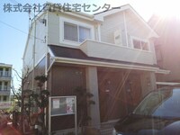 ソレアードパルケⅢ