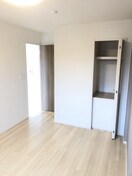 同仕様 仮）西庄アパート