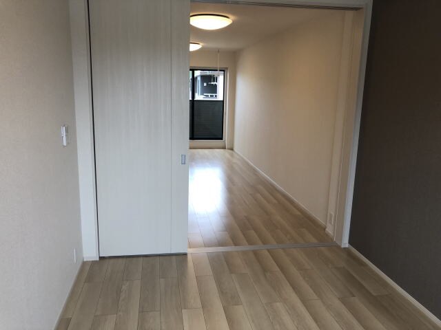 同仕様 仮）西庄アパート