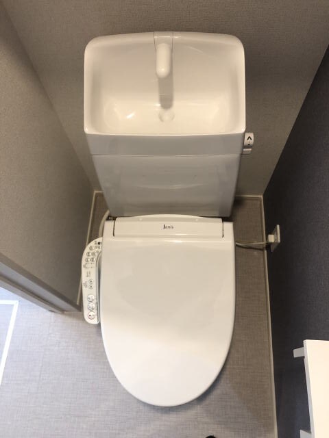 同仕様 仮）西庄アパート