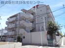 シャルマンフジ湊北町弐番館の外観