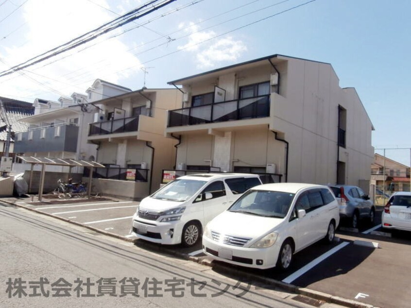  ソレアード喜代