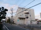 稲田病院様(病院)まで1724m ソレアード喜代