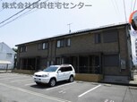 梟の杜コート　Ｂ棟
