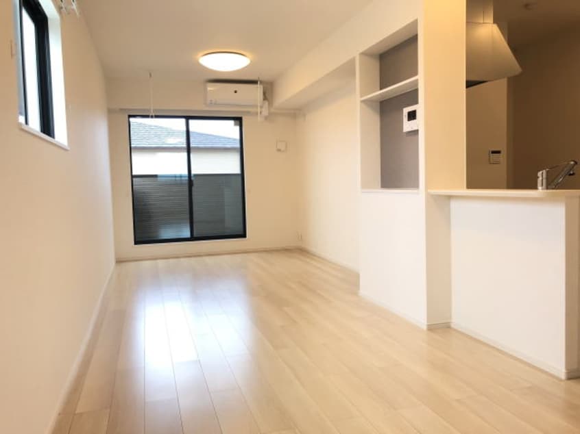 同仕様 仮）西庄アパート