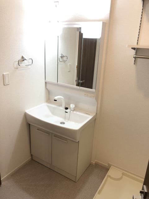 同仕様 仮）西庄アパート