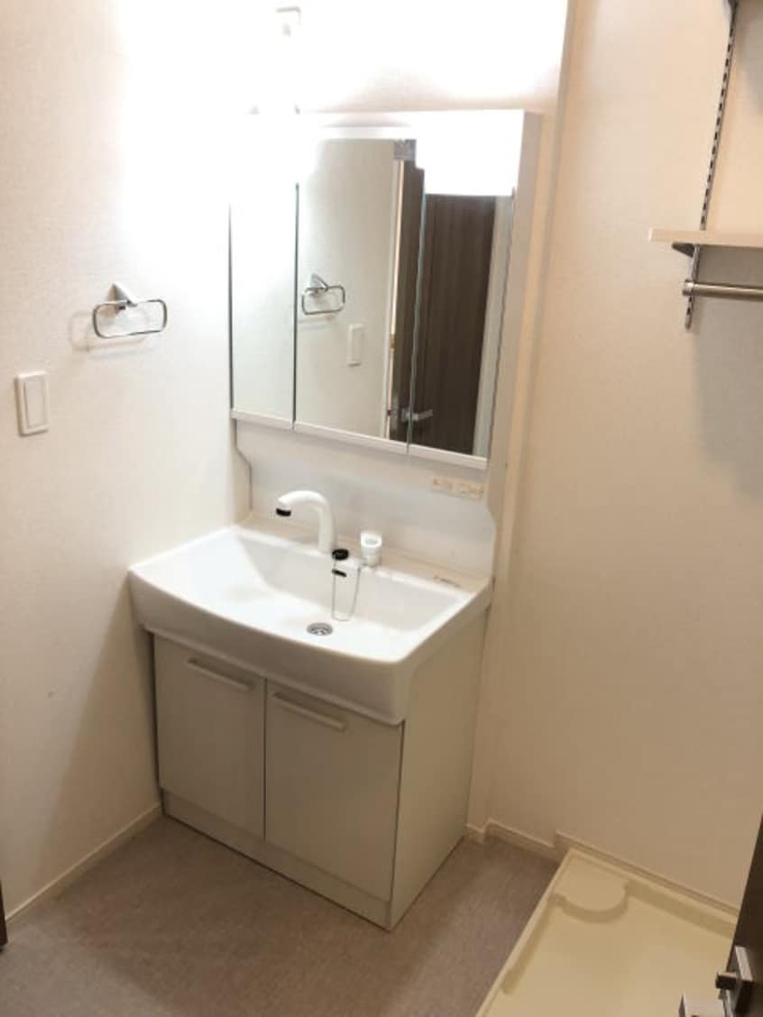 同仕様 仮）西庄アパート