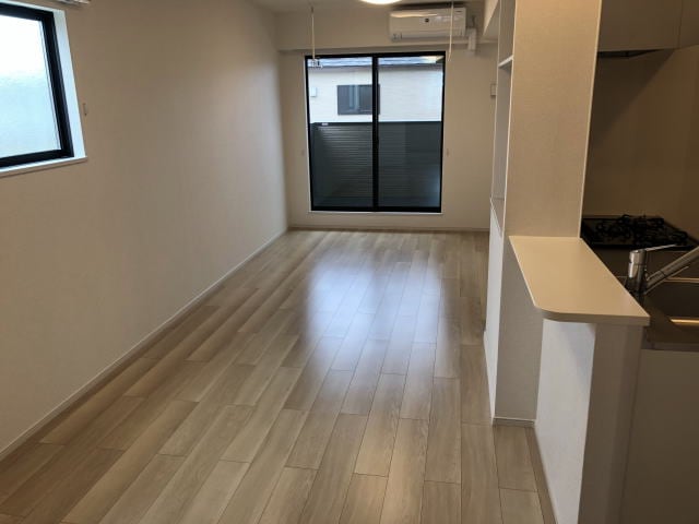 同仕様 仮）西庄アパート