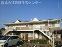 メゾンラフィネＡ・Ｂ