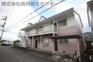 Ｐ＆ＦタキナＡの外観