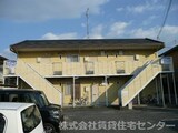 タウニィ井口Ⅱ