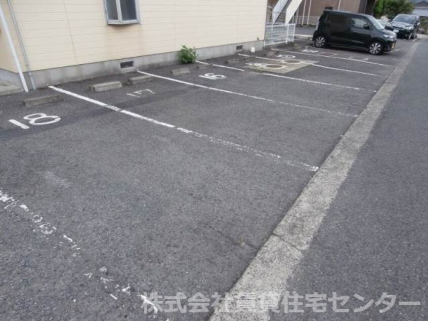  タウニィ井口Ⅱ