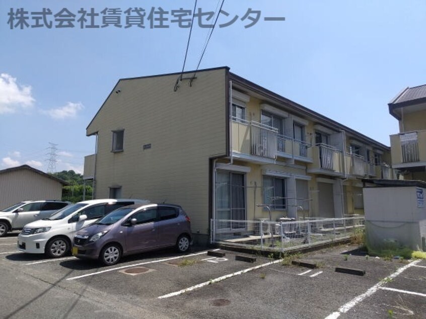  タウニィ井口Ⅱ