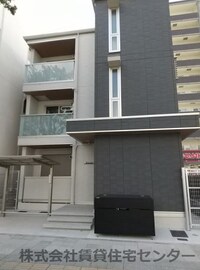 D-Luce寄合町