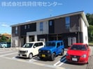 グレイスフル　ハーモニーⅠの外観