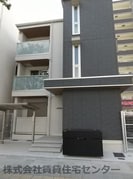 D-Luce寄合町の外観