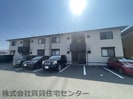 和歌山電鉄貴志川線/神前駅 徒歩10分 2階 築22年の外観