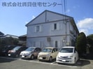 フレグランス今福の外観