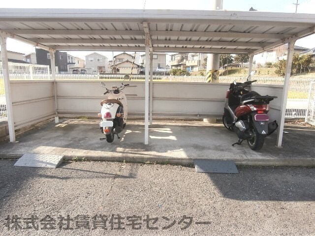  ハピネス松下Ⅱ