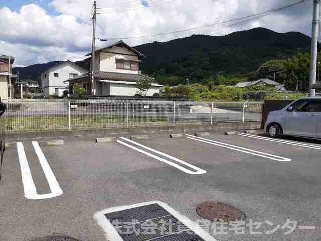  メゾン デ ソレイユⅡ
