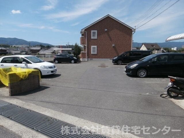 メゾン デ ソレイユⅡ