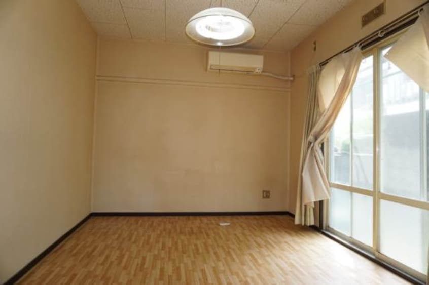 同仕様 メゾン美園